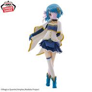 Madoka Magica Figure Sayaka Miki Walpurgisnacht Rising Banpresto