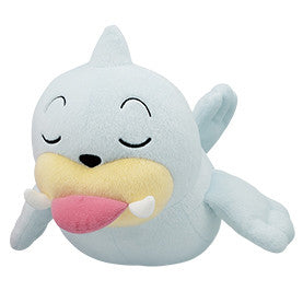 Pokemon Plush Seel Korotto Manmaru 2019 Banpresto