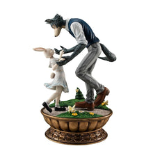 Load image into Gallery viewer, Beastars Figure Legoshi and Haru Shall We Dance MegaHouse
