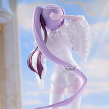 Load image into Gallery viewer, Overlord Figure Shalltear Bloodfallen Wedding ver. GLITTER &amp; GLAMOURS Banpresto
