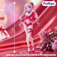 Overlord Figure Shalltear Bloodfallen Bicute Ribbons FuRyu