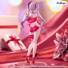 Load image into Gallery viewer, Overlord Figure Shalltear Bloodfallen Bicute Ribbons FuRyu
