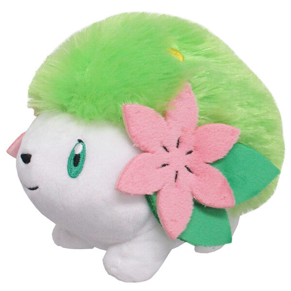 Pokemon Plush Shaymin All Star Collection 12cm San-Ei