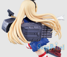 Load image into Gallery viewer, Kantai Collection Figure Shimakaze Island Style SEGA [Damaged Packaging]
