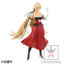 Load image into Gallery viewer, Kizumonogatari SQ Figure Kiss-Shot Acerola-Orion Heart-Under-Blade Banpresto

