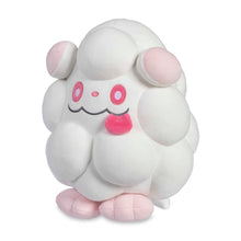 Load image into Gallery viewer, Pokemon Center Swirlix Snuggly Plush
