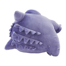 Load image into Gallery viewer, Pokemon Plush Gengar Pokemon Sleep Pokemon Center
