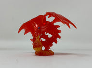 Yu-Gi-Oh! Figure Slifer the Sky Dragon Series 13 2004 Mattel