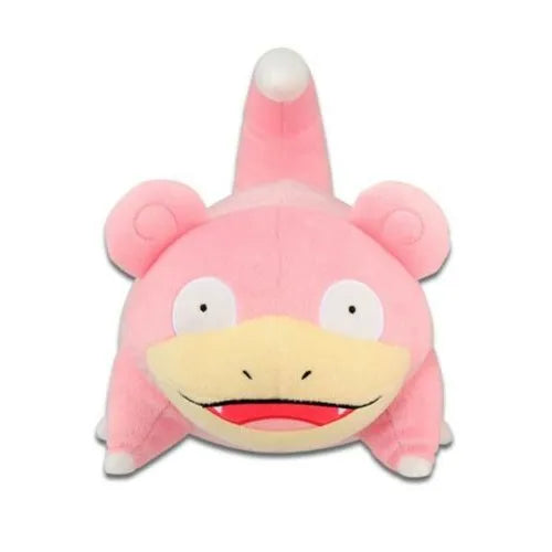 Pokemon Plush Slowpoke Pokemon Focus 2021 Banpresto