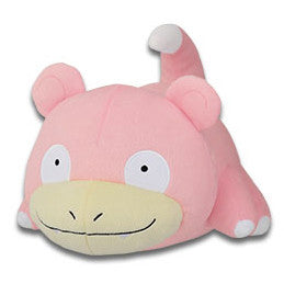 Pokemon Plush Slowpoke Korotto Manmaru Color Selection 2019 Banpresto