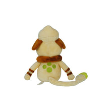 Load image into Gallery viewer, Pokemon Plush Smeargle Monpoke 2019 Sekiguchi
