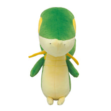 Load image into Gallery viewer, Pokemon Plush Snivy All Star Collection 18.5cm San-Ei
