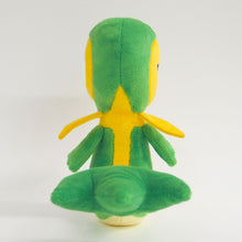 Load image into Gallery viewer, Pokemon Plush Snivy All Star Collection 18.5cm San-Ei
