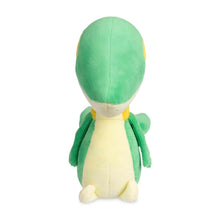Load image into Gallery viewer, Pokemon Plush Snivy 2022 Pokemon Center
