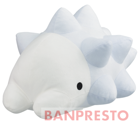 Pokemon Plush Snom Dekkai 2022 Banpresto