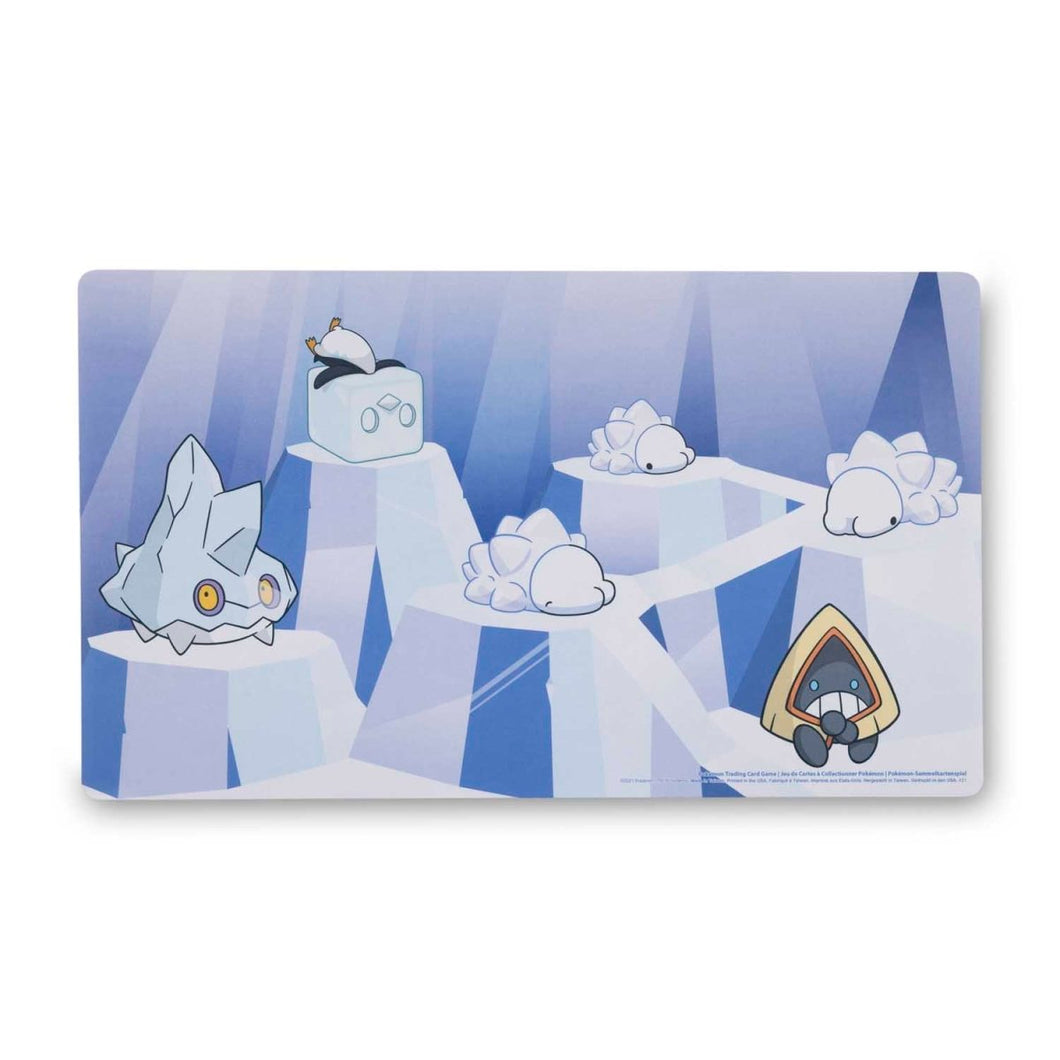 Pokemon TCG Cool Friends Playmat
