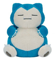 Pokemon Plush Snorlax Gentle Feelings 2025 Banpresto