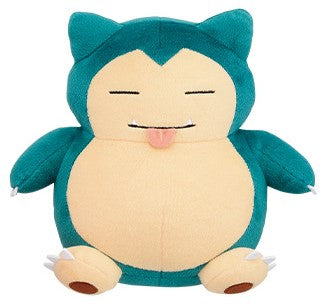 Pokemon Plush Snorlax Korotto Manmaru 2020 Banpresto