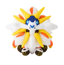 Load image into Gallery viewer, Pokemon Center Solgaleo Sitting Cutie/Fit
