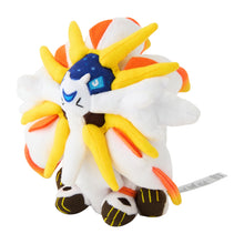 Load image into Gallery viewer, Pokemon Center Solgaleo Sitting Cutie/Fit
