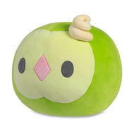 Pokemon Plush Solosis Mochiricchi 2025 Pokemon Center