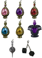 Puella Magi Madoka Magica Figural Charm Soul Gem Bandai
