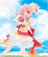 Madoka Magica Side Story Figure Madoka Kaname Splash Girls Konami