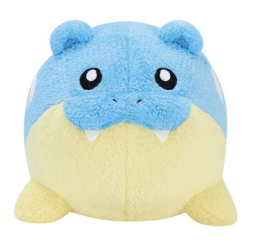 Pokemon Plush Spheal Gentle Feelings 2024 Banpresto