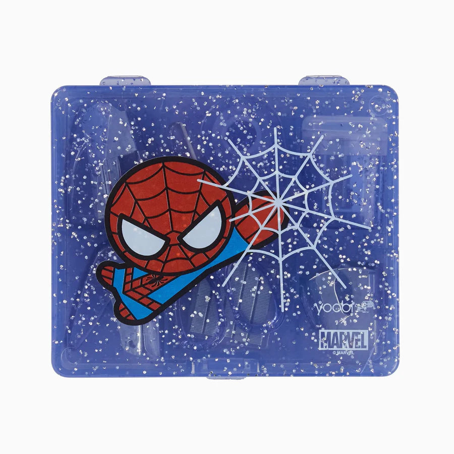 Marvel Mini Supply Kit Spider Man Yoobi