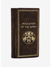 Load image into Gallery viewer, The Craft Wallet Invocation of the Spirit Book
