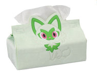 Pokemon Tissue Box Cover Sprigatito SEGA