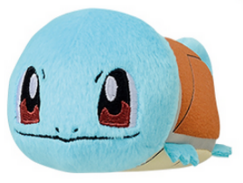 Pokemon Plush Squirtle Kororin 2020 Banpresto