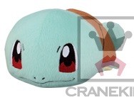 Pokemon Plush Squirtle Kororin 2016 Banpresto