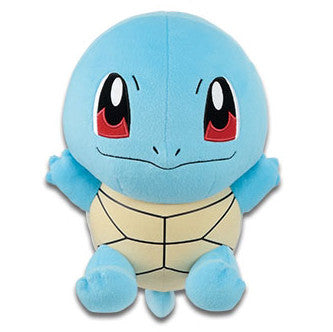Pokemon Plush Squirtle Korotto Manmaru Color Selection 2019 Banpresto