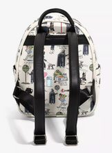 Load image into Gallery viewer, Star Wars Mini Backpack Comedic Character Illustrations
