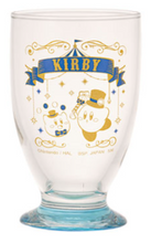 Load image into Gallery viewer, Kirby Glassware Starlight Theater Ichiban Kuji F Prize Bandai
