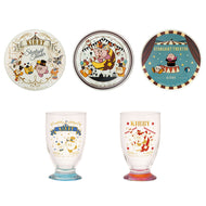 Kirby Glassware Starlight Theater Ichiban Kuji F Prize Bandai
