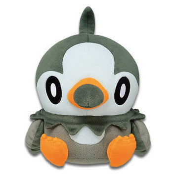 Pokemon Plush Starly Korotto Manmaru Color Selection 2019 Banpresto