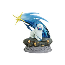 Load image into Gallery viewer, Pokemon Blind Box Starrium Series Dreamy Moonlit Night Re-Ment
