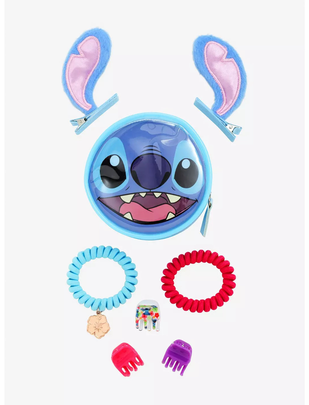 Disney Hair Kit Stitch Fantasia