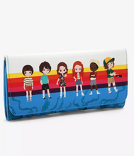 Load image into Gallery viewer, Stranger Things Mini Backpack and Wallet Set SDCC 2019 Loungefly
