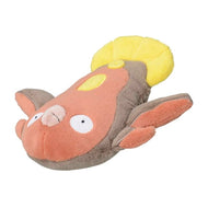 Pokemon Center Stunfisk Sitting Cutie/Fit