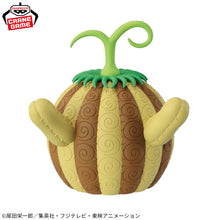 Load image into Gallery viewer, One Piece Room Light Suna-Suna Devil Fruit Banpresto
