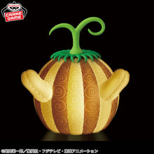 Load image into Gallery viewer, One Piece Room Light Suna-Suna Devil Fruit Banpresto
