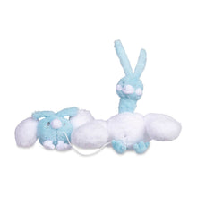 Load image into Gallery viewer, Pokemon Plush Swablu &amp; Altaria Sweet Support Pokemon Center
