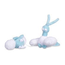 Load image into Gallery viewer, Pokemon Plush Swablu &amp; Altaria Sweet Support Pokemon Center
