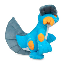 Load image into Gallery viewer, Pokemon Plush Swampert Pokemon Center
