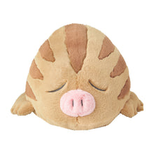Load image into Gallery viewer, Pokemon Plush Swinub Comfy Friends / Fuwa Fuwa Daki Pokemon Center
