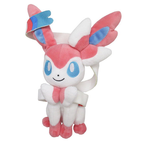 Pokemon Plush Sylveon All Star Collection 23cm San-Ei