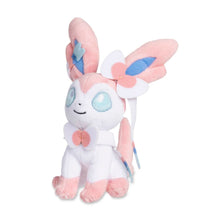 Load image into Gallery viewer, Pokemon Center Sylveon Sitting Cutie/Fit
